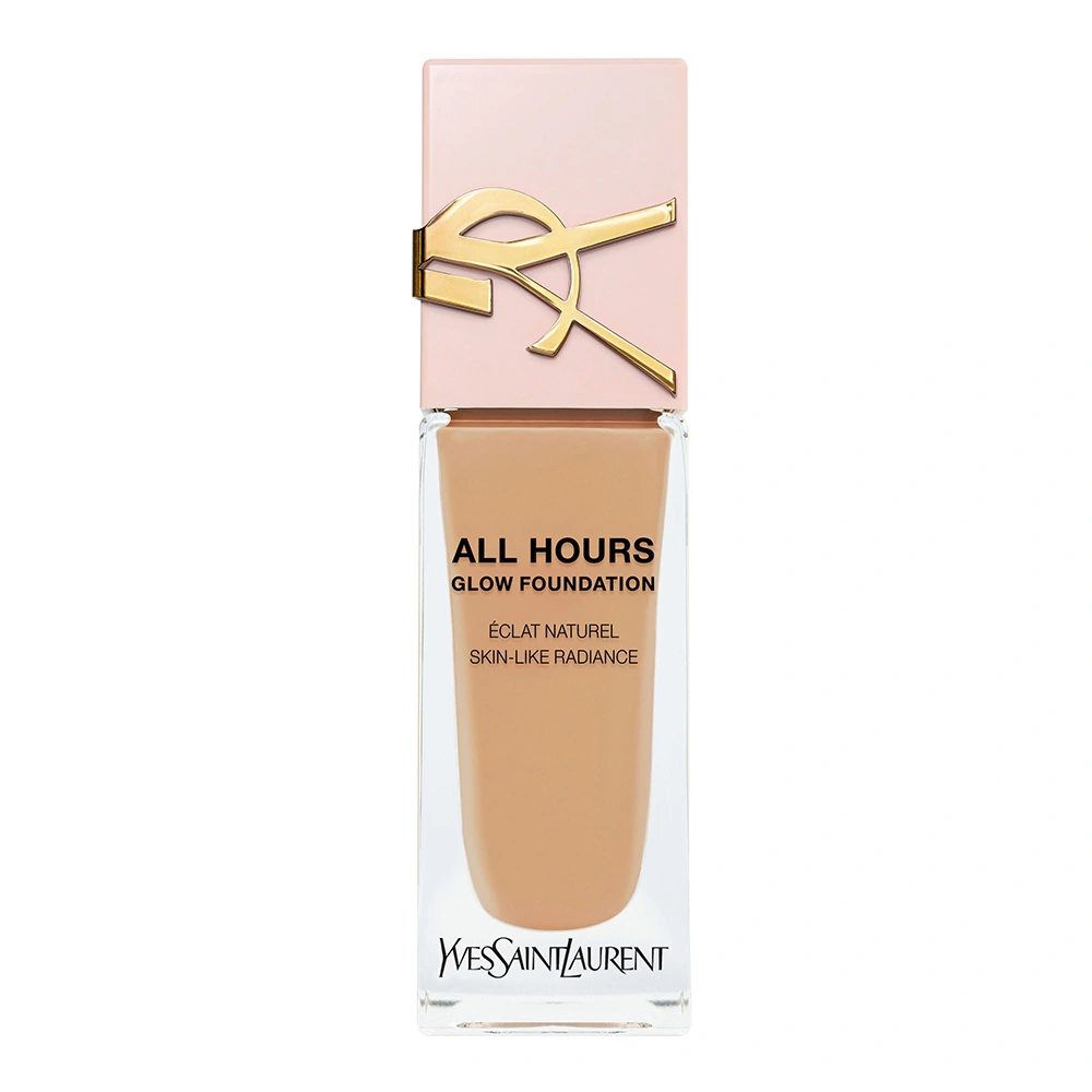 Тональна основа Yves Saint Laurent All Hours Glow Foundation Skin-Like Radiance MN7 Слов'янськ - фото 1