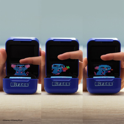 Интерактивная игрушка Bitzee с виртуальными цифровыми героями - Дисней (6070776) Винница - изображение 9