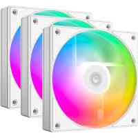 Кулер до корпусу ID-Cooling AS-120-ARGB-W TRIO Киев