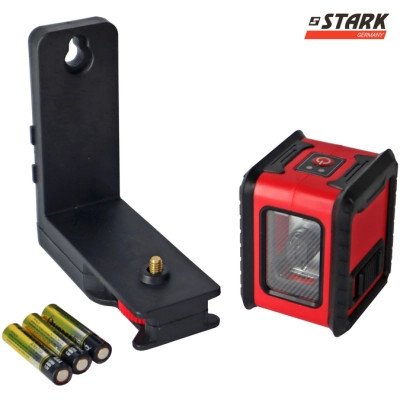 Лазерный нивелир Stark LL-102G (290150027) Винница - изображение 8