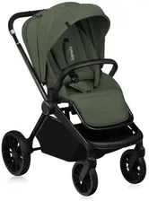 Дитяча коляска Mika Plus Green Olive Spacerowy Київ