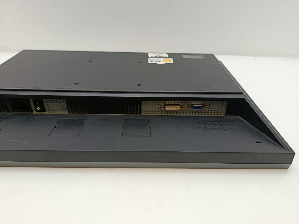 Монітор 22" Acer B223PW Silver-Black (товар вживаний) Луцьк - фото 4