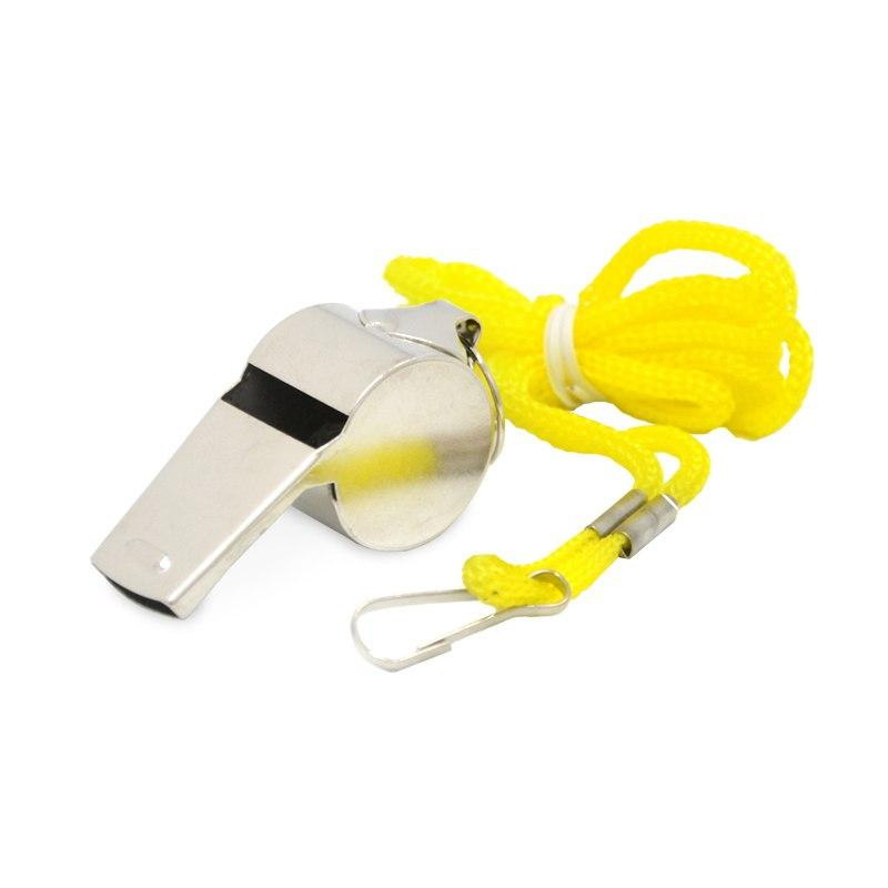 Металевий свисток MASTER Київ - фото 1