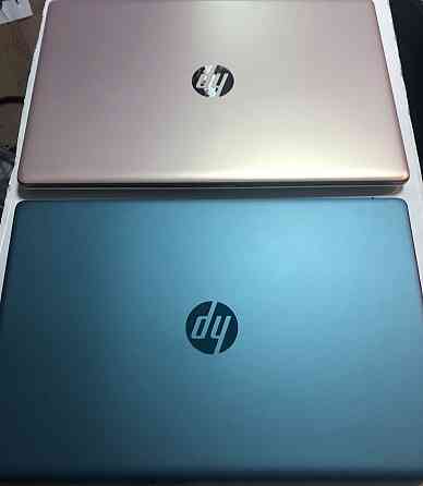 Новий Ноутбук: 17.3" HP 17-DY4005DS i5- 1135G7 256Gb. WIN Київ