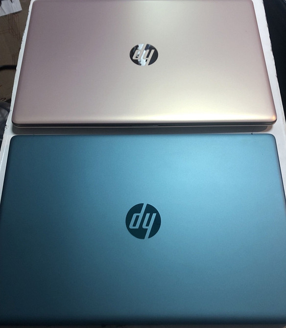Новий Ноутбук: 17.3" HP 17-DY4005DS i5- 1135G7 256Gb. WIN Київ - фото 1