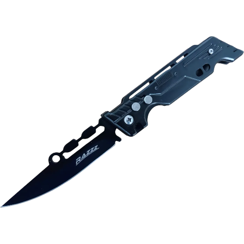 Ніж викидний BlackGun Дніпро