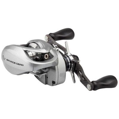 Катушка Savage Gear SG10 BC 100LH 9+1BB 8.11 (1854.19.67) Вінниця - фото 1