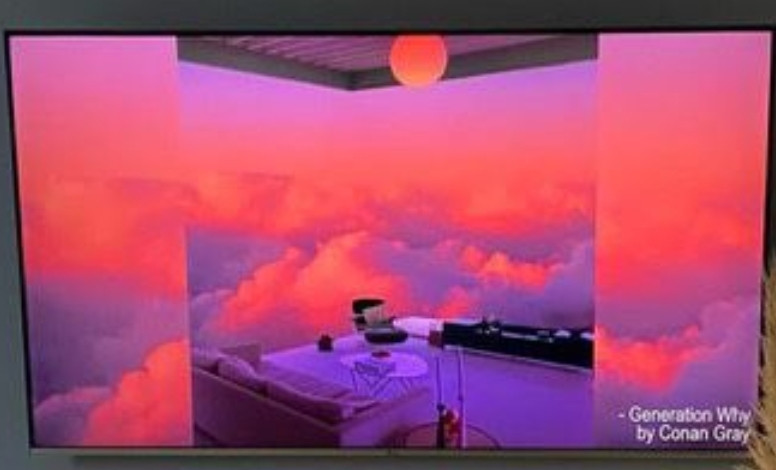 Телевизор LG 65