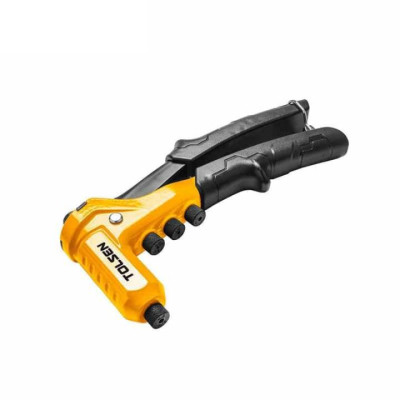 Заклепувальник Tolsen "ПРОФІ" алюмінієвий 210 мм (43098) Вінниця - фото 1