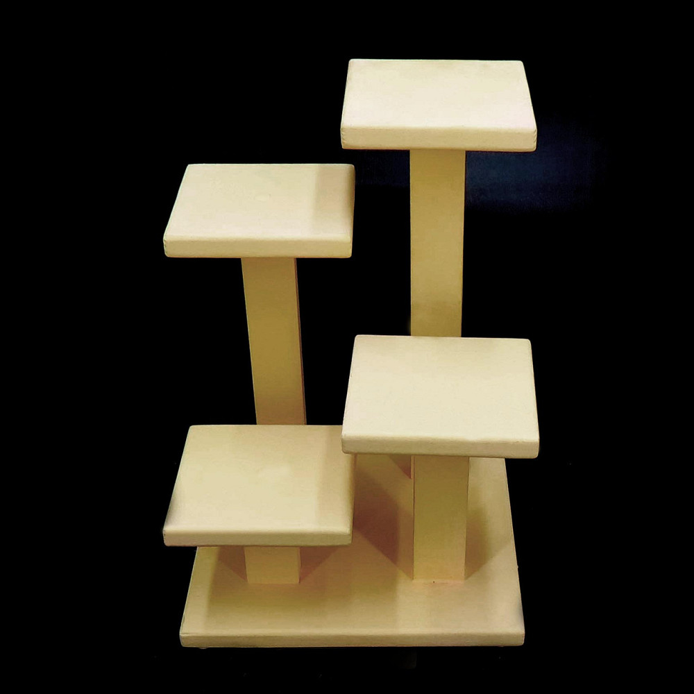 Підставка для квітів "Ковадонга" лимонад Миколаїв - фото 3