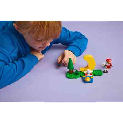 Конструктор LEGO Animal Crossing Спостереження за зірками із Celeste (77053) Вінниця