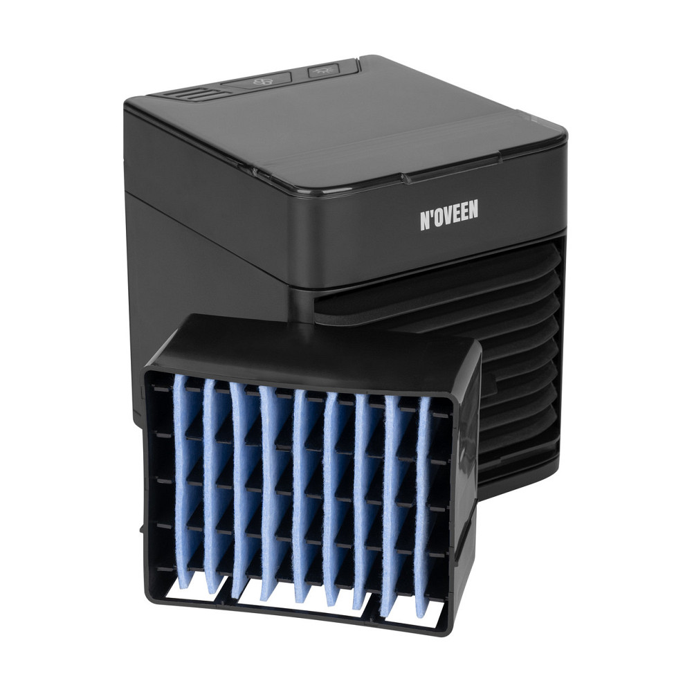 Охладитель воздуха Noveen MAC330 Киев - изображение 8