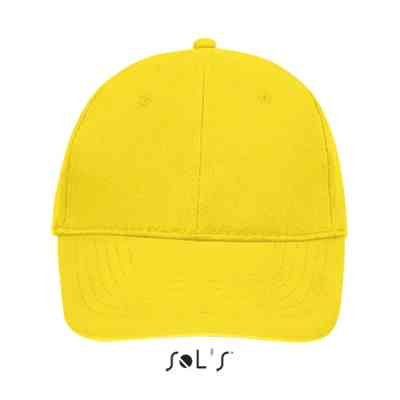 Кепка Sol's Buffalo жовтий (88100301TUN) Вінниця