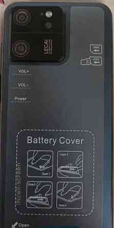 Смартфон Xiaomi 14T Pro 5G 50MP Android 14 7800mAh. Харьков