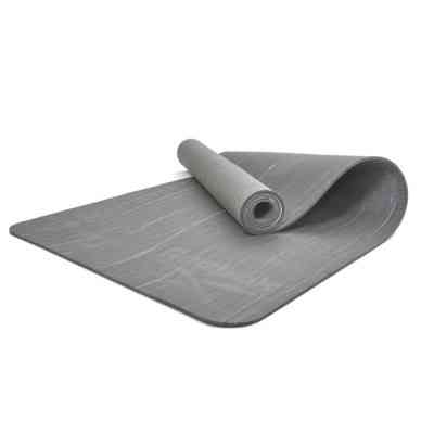 Коврик для йоги Reebok Camo Yoga Mat сірий, синій 176 х 61 х 0,5 RAYG-11045BL (885652020862) Винница