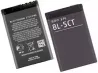 Акумулятор батарея Nokia BL-5CT (1050 mAh)