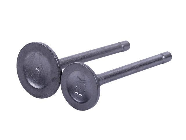 Клапаны на дизельный двигатель 178F, к-т: 2 шт. Мукачево - изображение 1