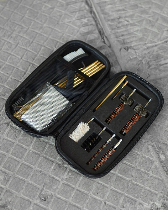 Набір для чищення зброї Одеса - фото 3