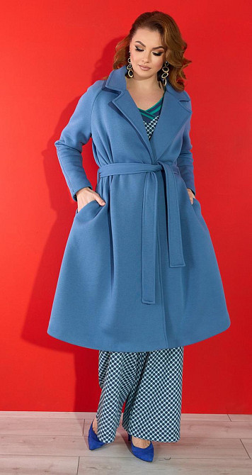 М'який кардиган розлітайка (46) Київ - фото 1