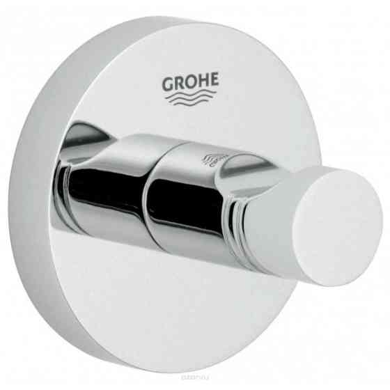 Гачок для рушника GROHE ESSENTIALS 40364001 Київ