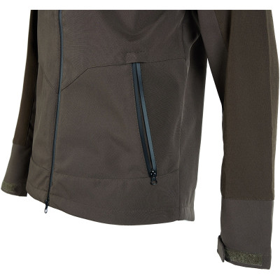 Куртка Hallyard Limburg Коричневий/Хакі 54 (limburg-j/7521-001 54) Вінниця - фото 12