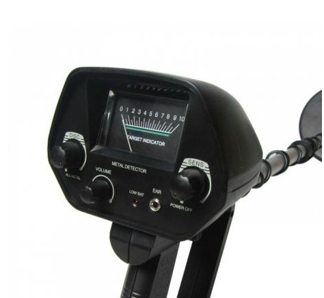 Металлоискатель Discovery MD-4030 детектор металла Киев - изображение 7