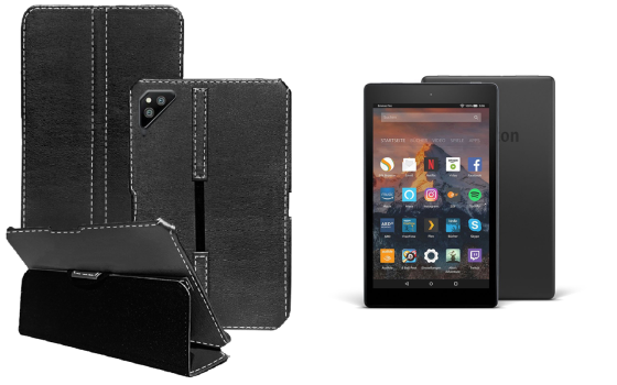 Чохол для планшета Amazon Fire Hd 10 (11Th Gen. 2021), різні кольори Київ