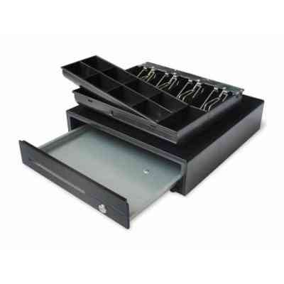 Денежный ящик Maken CK-410B (15532) Винница