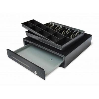 Денежный ящик Maken CK-410B (15532) Винница - изображение 4