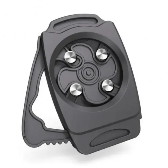 Многофункциональная открывалка для жестяных банок Go Swing Can Opener Коломия