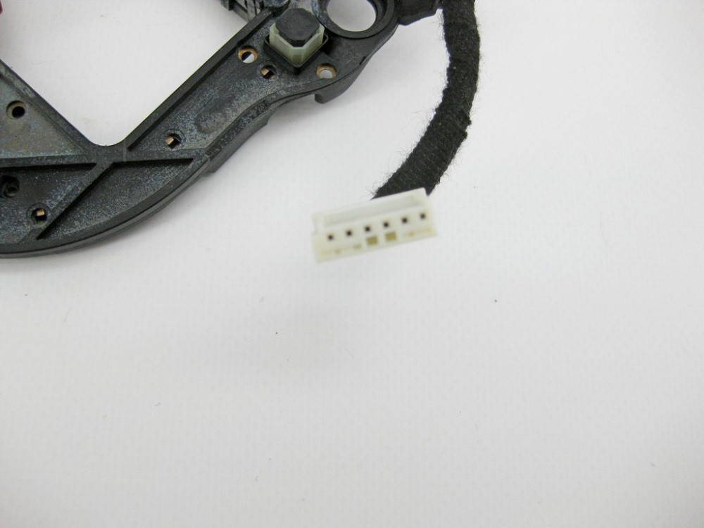 Mercedes-Benz  A0994642317 Контактна плата під підігрів керма S-Class W222 Одесса - изображение 8