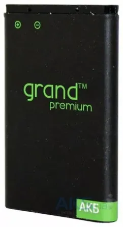 Б/У Акумулятор батарея Samsung i9500 Galaxy S4 / EB-B600BC / EB-B600BEBECWW / EB485760LU (2600 mAh) Grand Premium Днепр