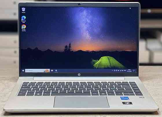 Ультрабук HP Probook 440 G9 i3 1215u 8Gb ram/Samsung ssd 128Gb Київ