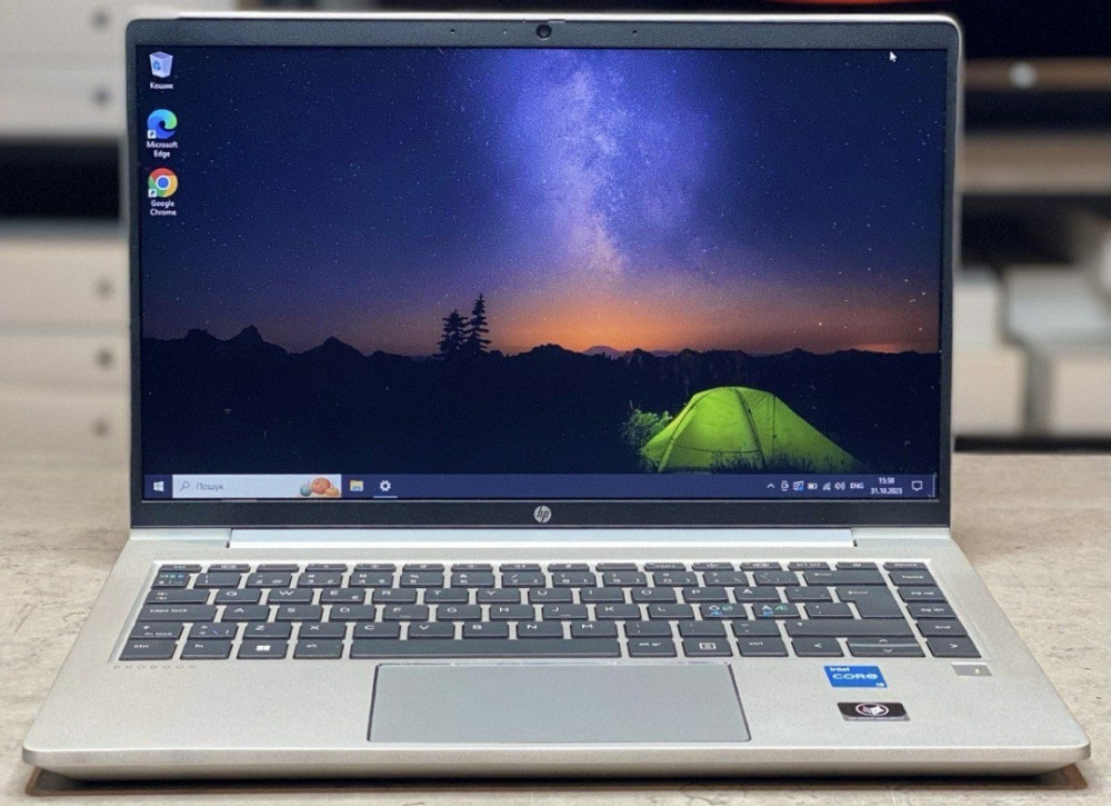 Ультрабук HP Probook 440 G9 i3 1215u 8Gb ram/Samsung ssd 128Gb Київ - фото 1