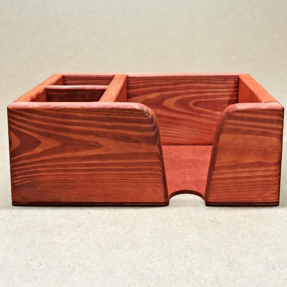 Фуршетний органайзер "Формантос" корал Миколаїв - фото 4