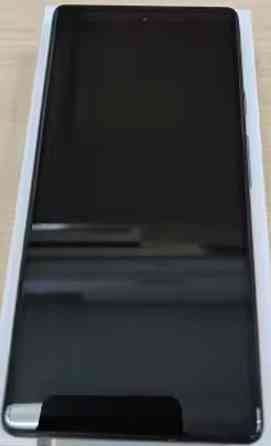 Смартфон Google Pixel 6A 6/128Gb. Новый! Киев