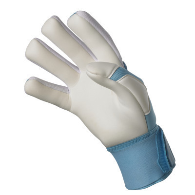 Вратарские перчатки Select Goalkeeper Gloves 33 601331-410 Allround синій, білий Уні 8,5 (5703543316458) Винница - изображение 4
