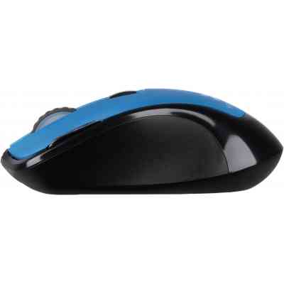 Мышка Vinga MSW-527 blue Винница