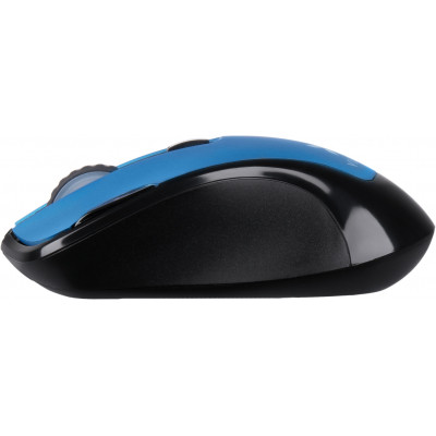 Мышка Vinga MSW-527 blue Винница - изображение 4