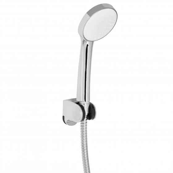 Смеситель для ванны Lidz Tani 005 c душевым гарнитуром (k40) LDTAN005CRM44962 Chrome Киев