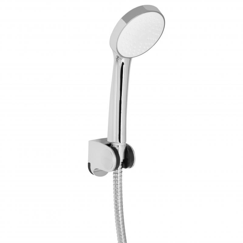 Смеситель для ванны Lidz Tani 005 c душевым гарнитуром (k40) LDTAN005CRM44962 Chrome Киев - изображение 4