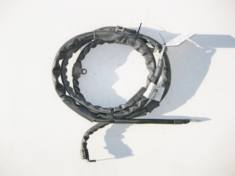 Mercedes-Benz  A1664409508 Електропровід стартера та генератора для двигуна M157 V8 5.5л M278 4.0л ML GLE W166 C292 GL GLS X166 Одеса - фото 2