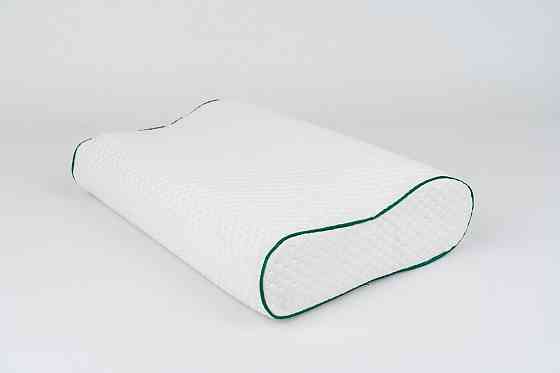 Ортопедическая подушка Noble Star L  (Нобл Стар Л) 58х40х10.5 ТМ Highfoam Харьков