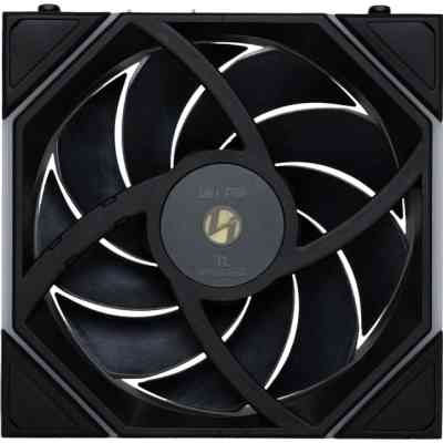 Кулер до корпусу Lian Li Uni Fan TL WIRELESS 120-3, Black (G99.12TL1W3B.00) Вінниця