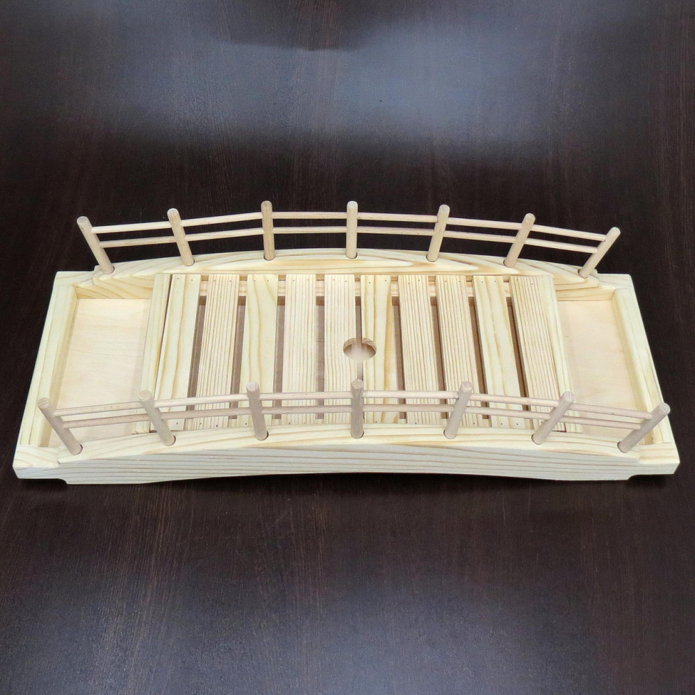 Місток для подачі суші "Гуйян 7" бланже Миколаїв - фото 5