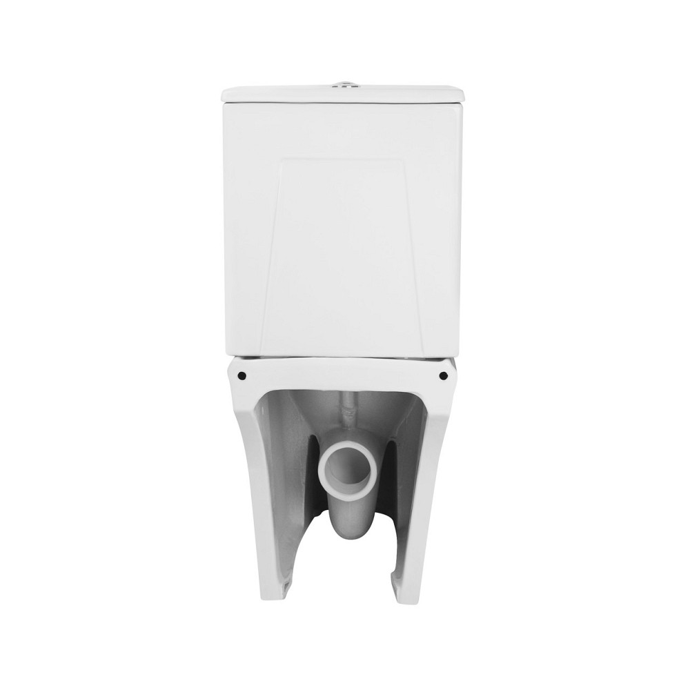 Чаша унитаза Qtap Kalao QT08221213AW1 Київ - фото 8