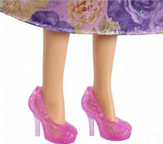 Набор десней Крути и проявления кукла Рапунцель Spin & Reveal HTV86. Харьков