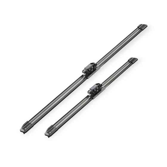 Щетки aerotwin a 109 s к-т 550мм, 400мм dacia dokker 12- дворника Мукачево