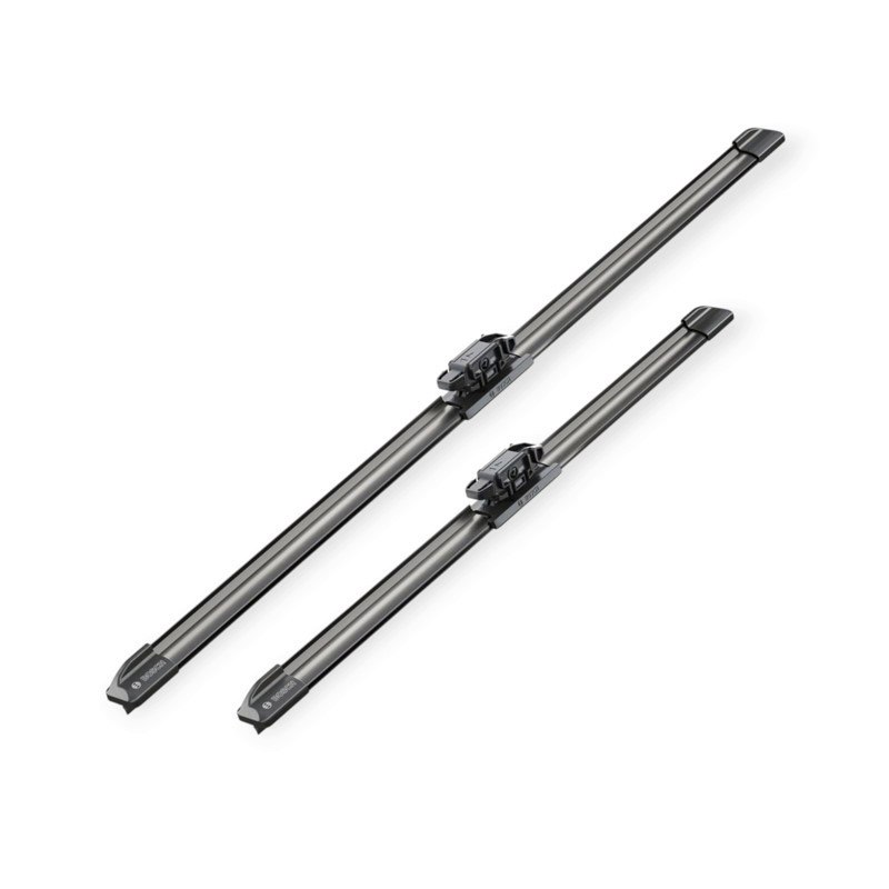 Щетки aerotwin a 109 s к-т 550мм, 400мм dacia dokker 12- дворника Мукачево - изображение 4