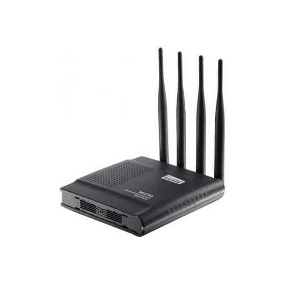 Маршрутизатор Netis WF2780 AC1200Mbps IPTV 2-х діапазонний (WF2780) Киев